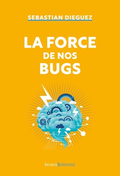 Picture of La force de nos bugs