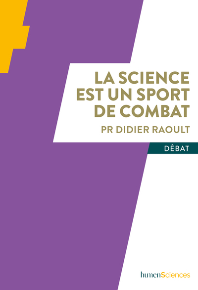 Image de La science est un sport de combat