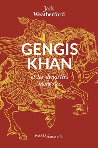 Picture of Gengis Khan