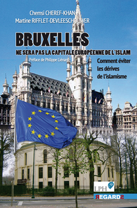 Picture of Bruxelles ne sera pas la capitale européenne de l'islam