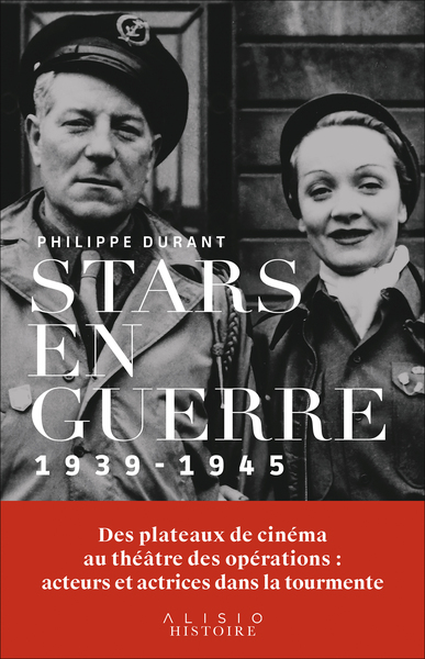Picture of Stars en guerre