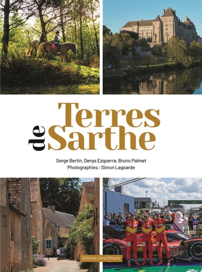 Picture of Terres de Sarthe