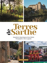 Picture of Terres de Sarthe