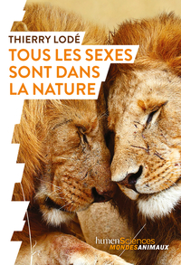 Image de Tous les sexes sont dans la nature