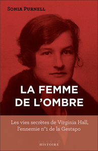 Image de La femme de l'ombre