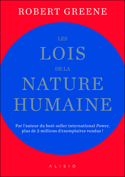 Image de Les lois de la nature humaine