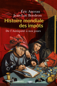 Picture of Histoire mondiale des impôts