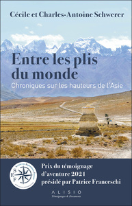 Picture of Entre les plis du monde
