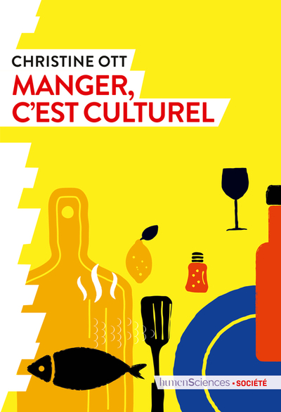 Image de Manger, c'est culturel