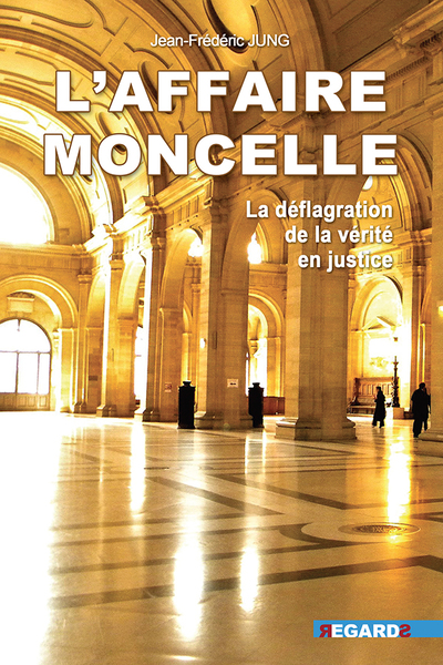Picture of L'Affaire Moncelle