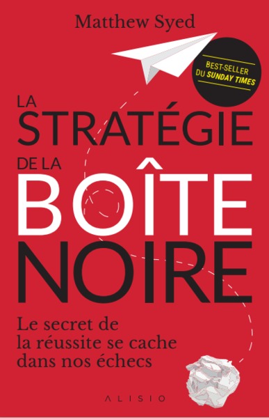 Image de La Stratégie de la boîte noire