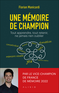 Picture of Une mémoire de champion
