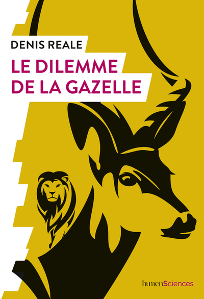 Picture of Le dilemme de la gazelle