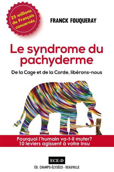 Picture of Le Syndrome du Pachyderme