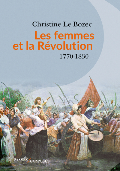 Image de Les Femmes et la Révolution