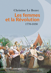 Image de Les Femmes et la Révolution