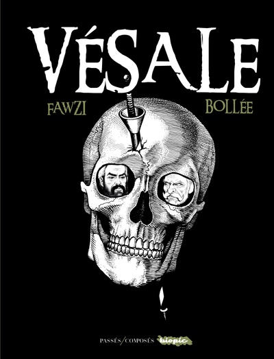 Picture of Vésale