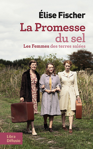 Picture of La Promesse du sel