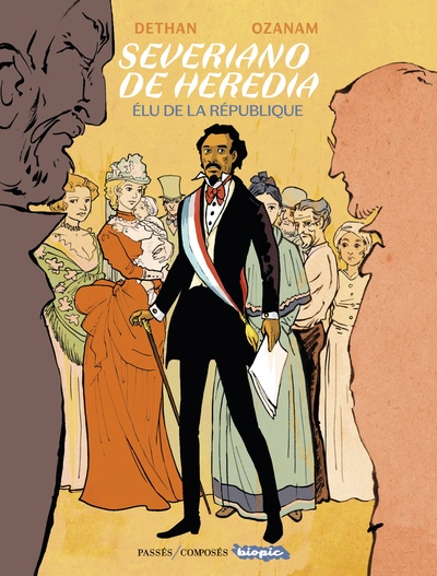 Image de Severiano de Heredia