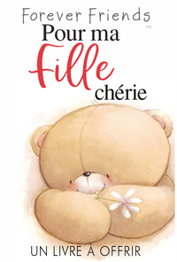 Picture of Pour ma fille chérie