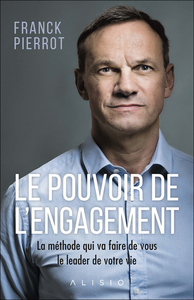 Image de Le pouvoir de l'engagement