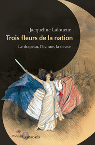 Image de Trois fleurs de la nation