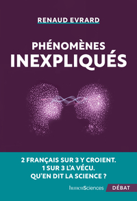 Image de Phénomènes inexpliqués