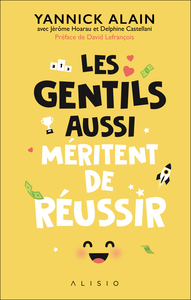 Image de Les gentils aussi méritent de réussir