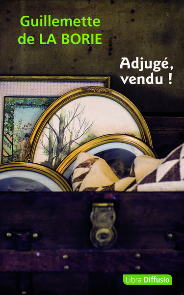 Picture of Adjugé, vendu !
