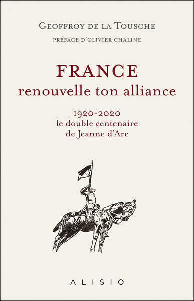 Picture of France, renouvelle ton alliance
