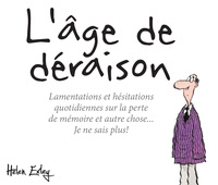 Picture of L'âge de déraison