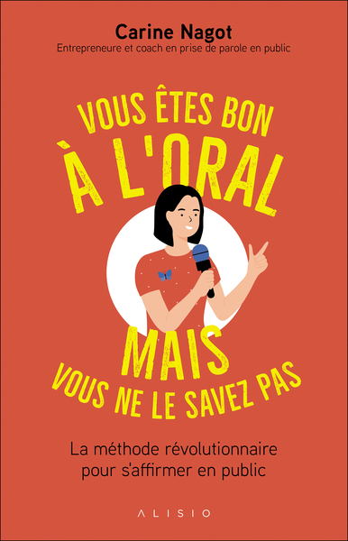 Image de Vous êtes bon à l'oral mais vous ne le savez pas