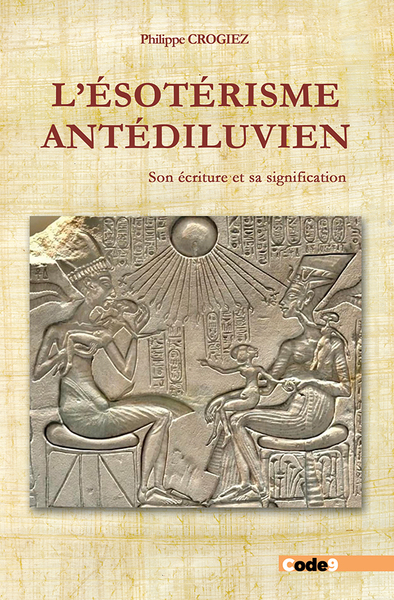 Picture of L’ésotérisme anté-diluvien