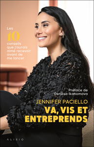 Picture of Va, vis et entreprends