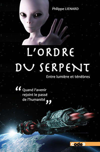 Image de L'Ordre du Serpent