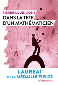 Image de Dans la tête d'un mathématicien