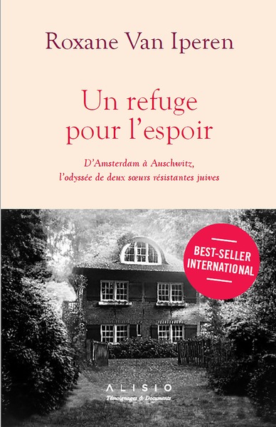Image de Un refuge pour l'espoir