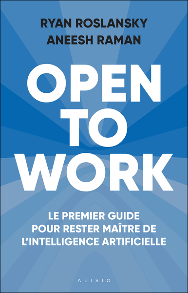 Picture of Open to work