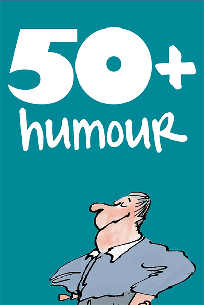 Picture of 50+ humour