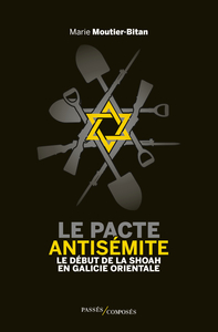 Picture of Le pacte antisémite