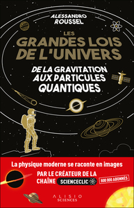 Picture of Les Grandes Lois de l'Univers