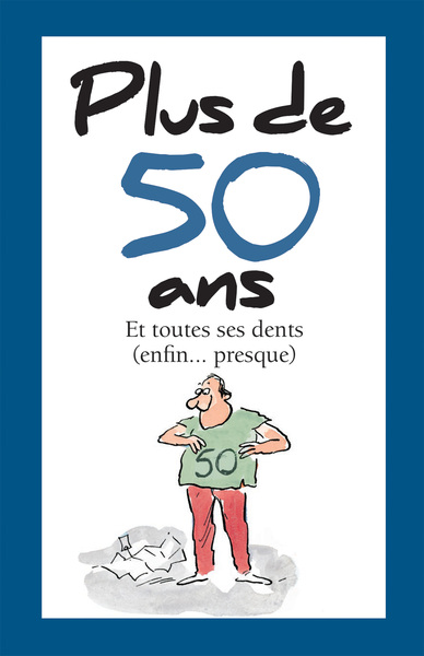 Picture of Plus de 50 ans