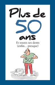 Picture of Plus de 50 ans