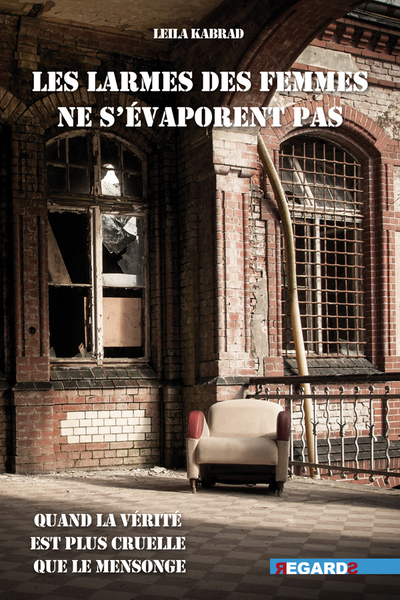 Image de Les larmes des femmes ne s'évaporent pas