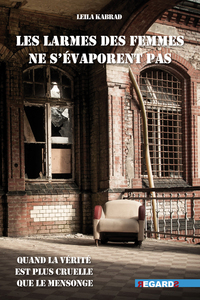 Image de Les larmes des femmes ne s'évaporent pas