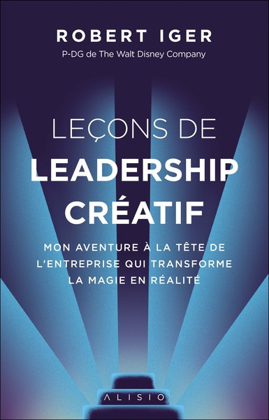 Image de Leçons de leadership créatif