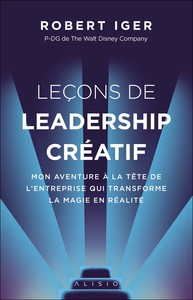 Image de Leçons de leadership créatif