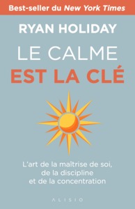 Image de Le calme est la clé