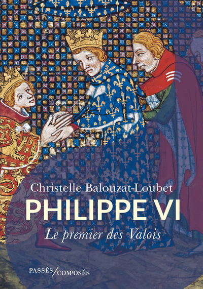 Picture of Philippe VI