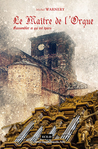 Picture of Projet ajourné - Le Maître de l'Orgue